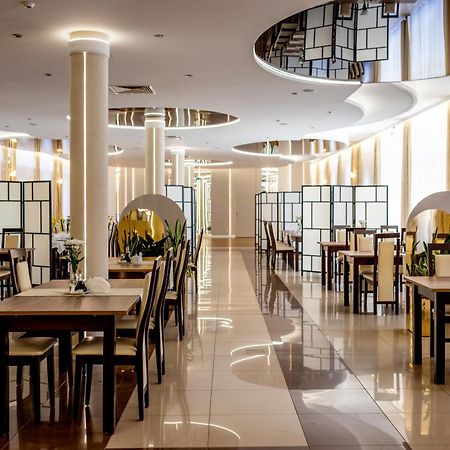Trzy Korony Hotell Głogów Małopolski Eksteriør bilde